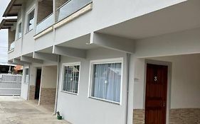 Geminado da mada casa 3